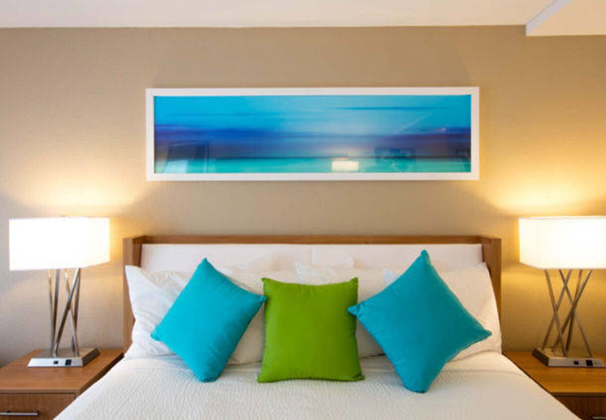 Courtyard By Marriott Nassau Downtown/Junkanoo Beach Bagian luar foto