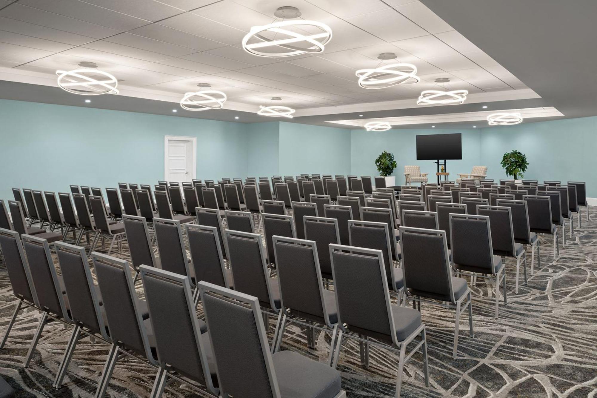 Courtyard By Marriott Nassau Downtown/Junkanoo Beach Bagian luar foto