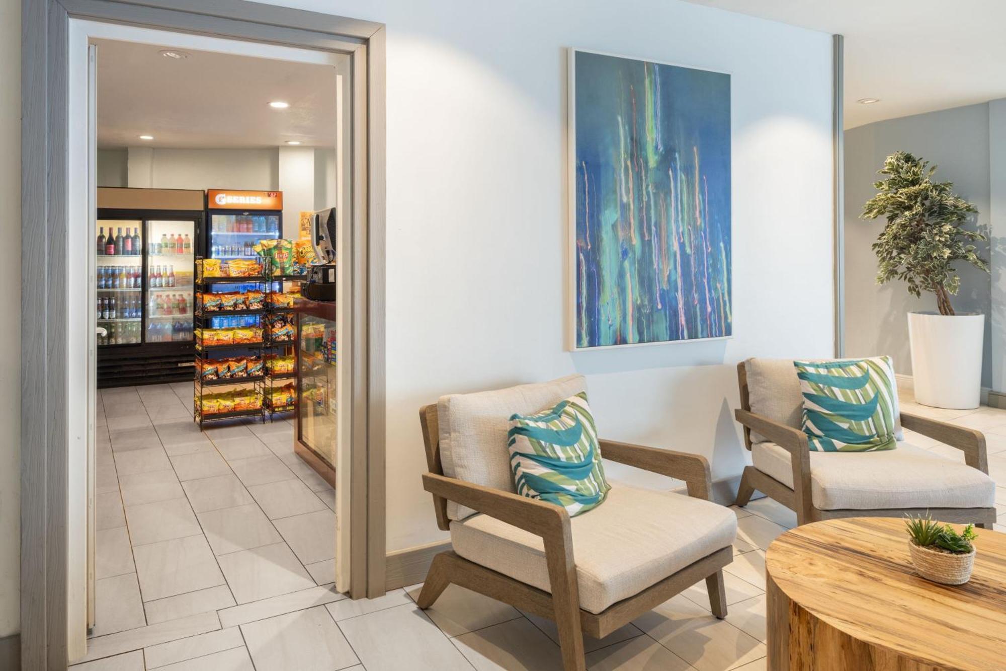 Courtyard By Marriott Nassau Downtown/Junkanoo Beach Bagian luar foto